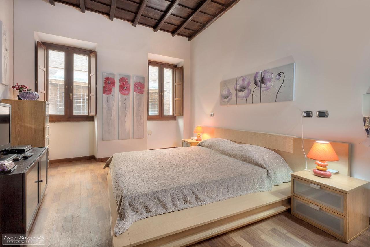 Casa Funari روما المظهر الخارجي الصورة
