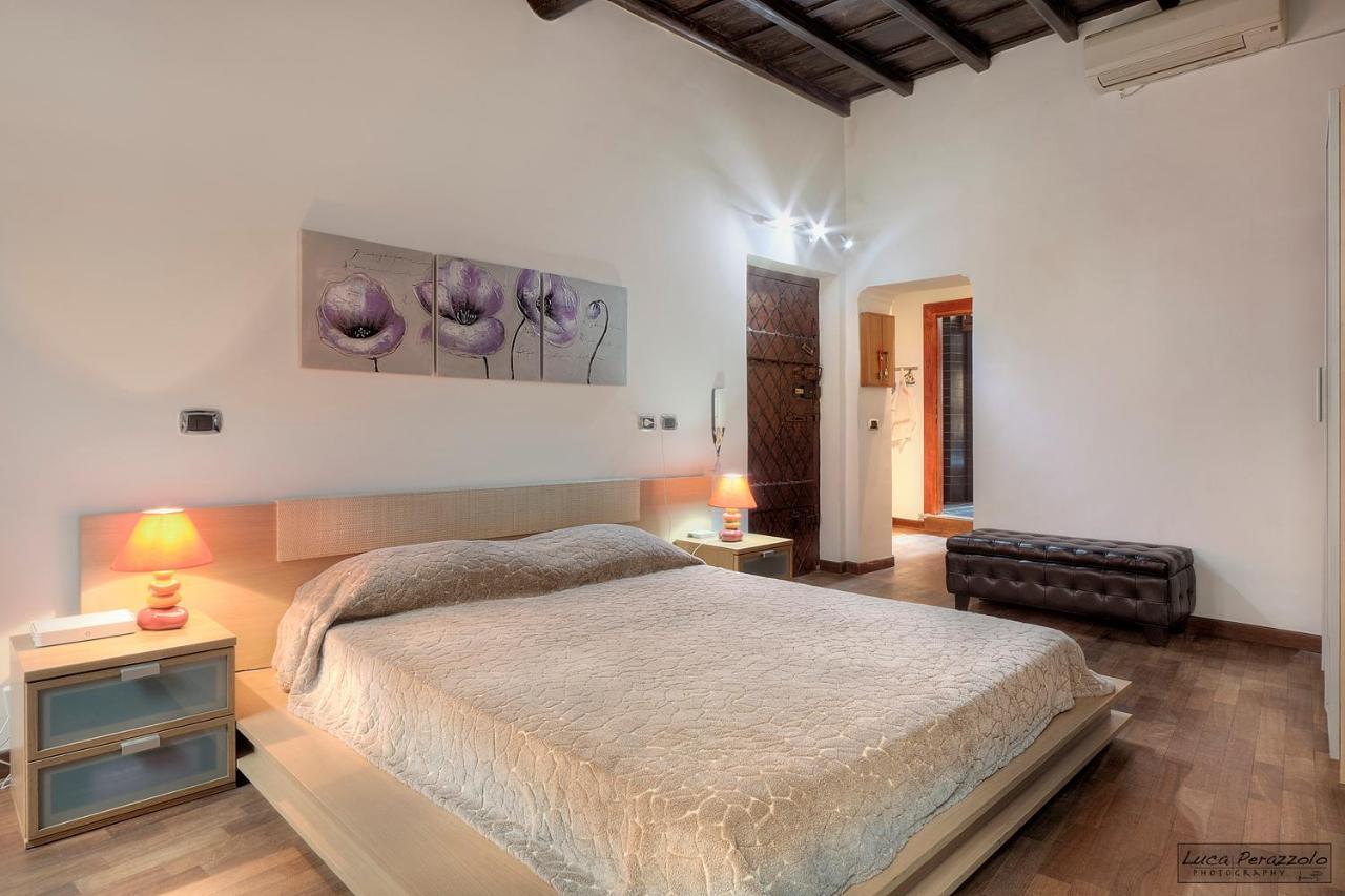 Casa Funari روما المظهر الخارجي الصورة