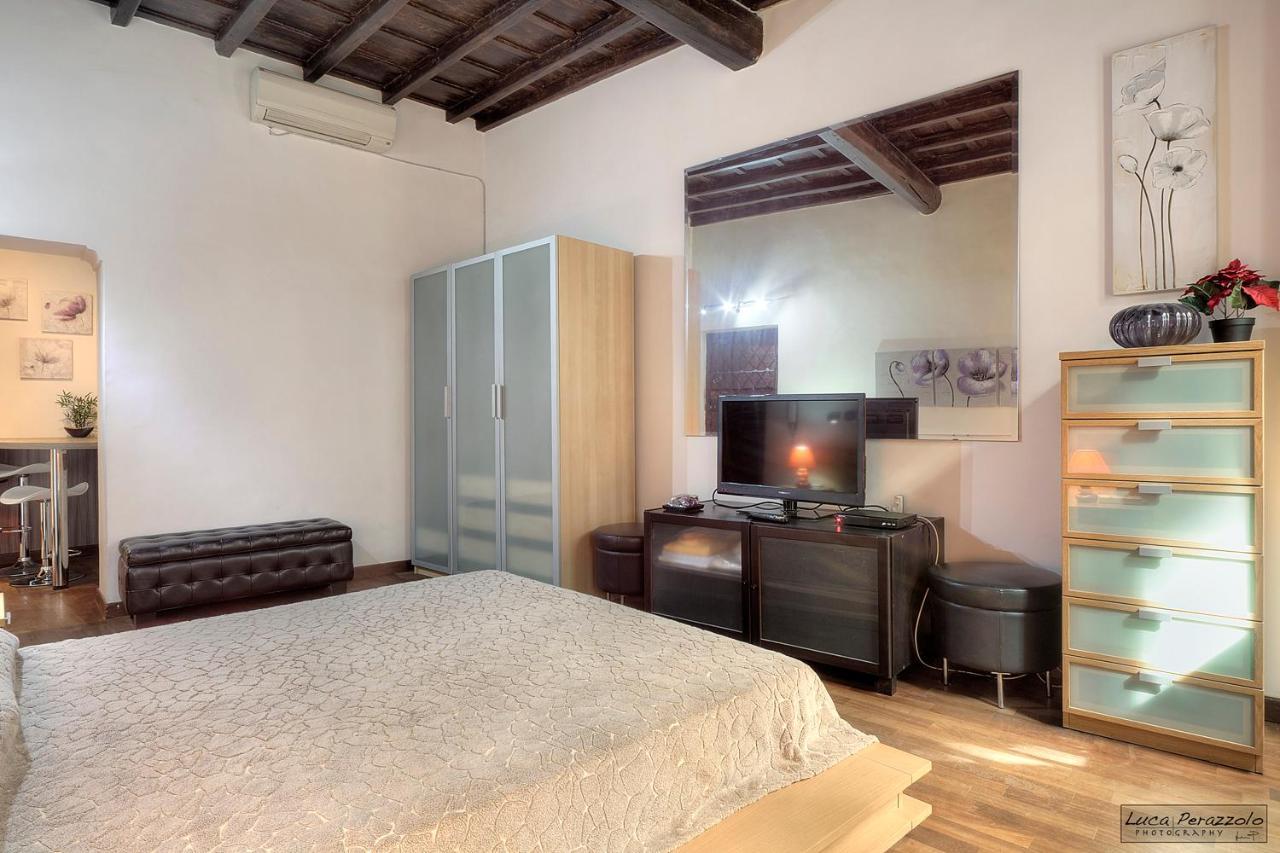 Casa Funari روما المظهر الخارجي الصورة
