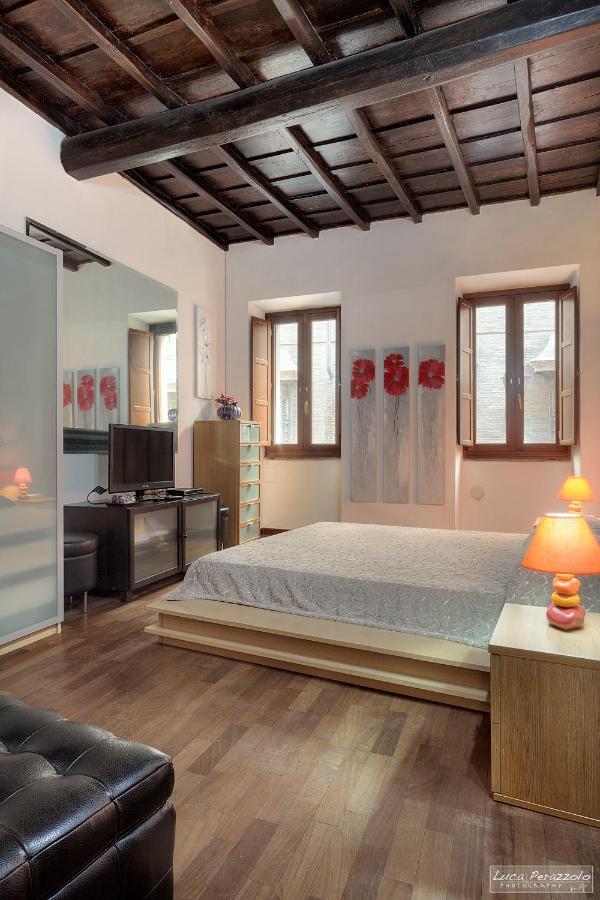 Casa Funari روما المظهر الخارجي الصورة